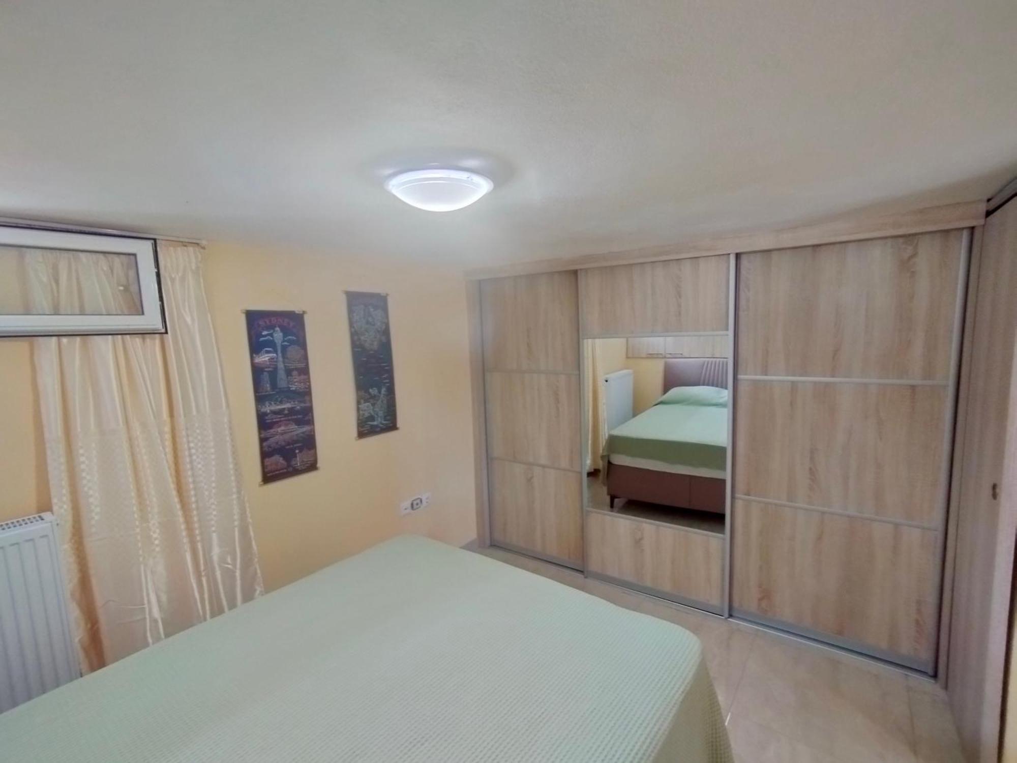 Sofia'S Seaview Villa Near Airport And Beach Artemida  Exterior foto