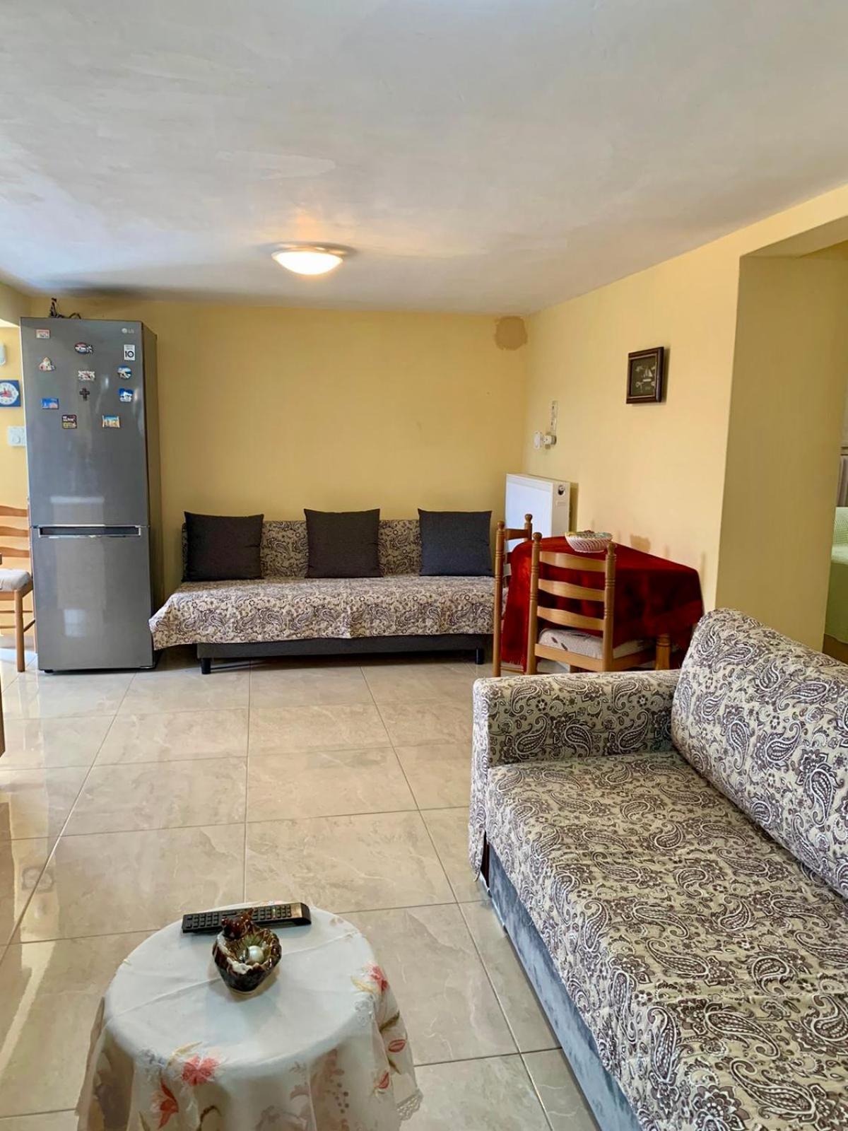 Sofia'S Seaview Villa Near Airport And Beach Artemida  Exterior foto