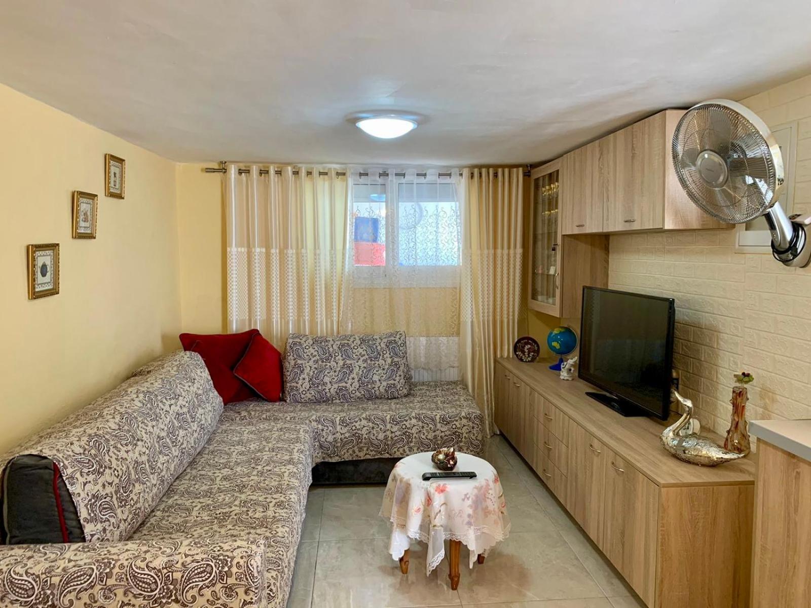 Sofia'S Seaview Villa Near Airport And Beach Artemida  Exterior foto