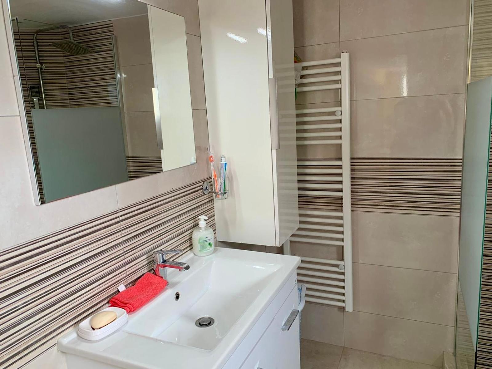 Sofia'S Seaview Villa Near Airport And Beach Artemida  Exterior foto