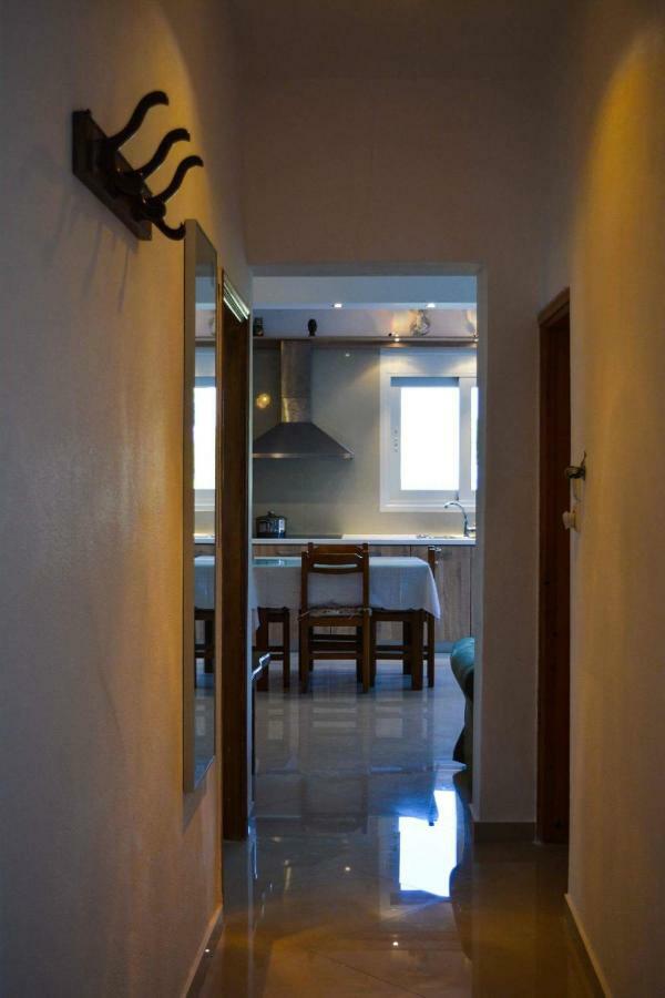 Sofia'S Seaview Villa Near Airport And Beach Artemida  Exterior foto