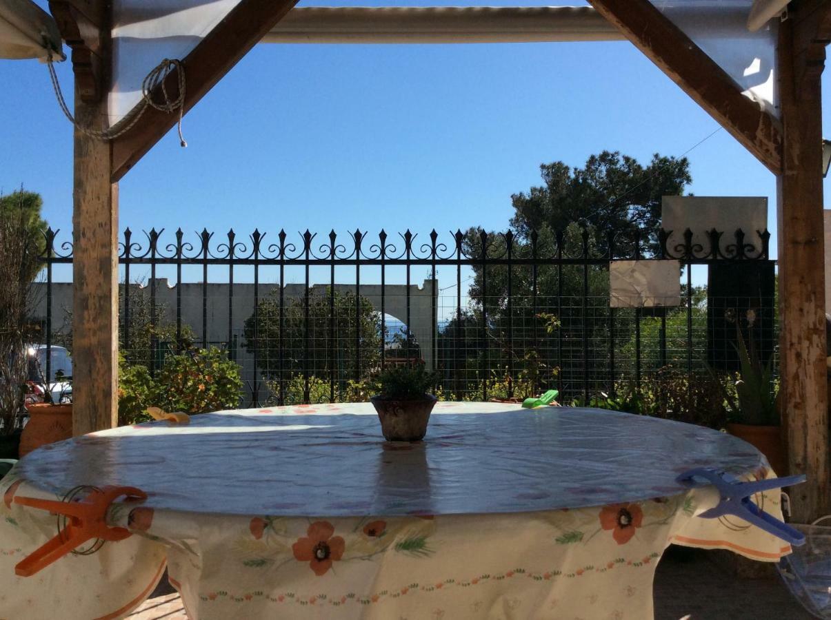 Sofia'S Seaview Villa Near Airport And Beach Artemida  Exterior foto